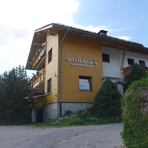 Apartment Atelierhaus, Fischen im Allgäu