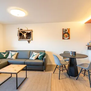 Apartment Bergzauber, Fischen im Allgäu