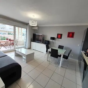 Domaine Juan Flore , Antibes Frankreich